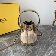 Fendi Bucket Bags